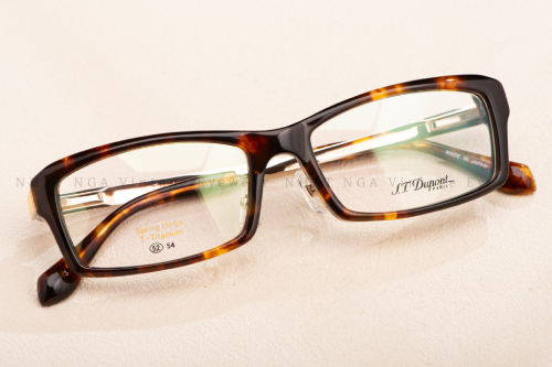 GỌNG KÍNH LIỀN VÀNH ST.DUNPONT DP-5014