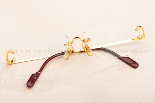 GỌNG KÍNH CARTIER 1555990