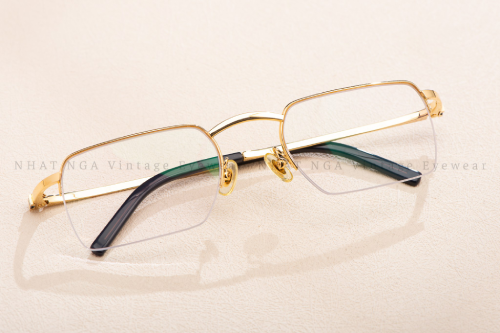 GỌNG KÍNH CARTIER 456