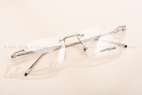 GỌNG KÍNH MONTBLANC MB02150 002