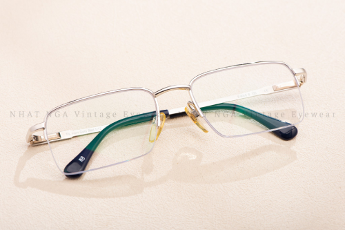 GỌNG KÍNH BỌC VÀNG RODENSTOCK R4016