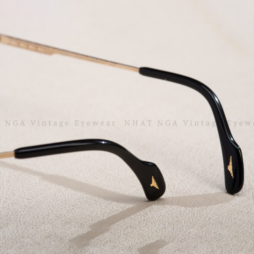 GỌNG KÍNH LIỀN VÀNH LONGGINES 4509