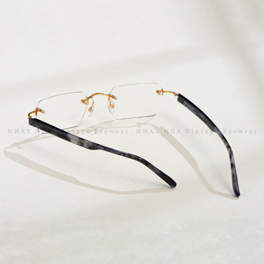 GỌNG KÍNH VÀNG JOHN LENNON JL-102K