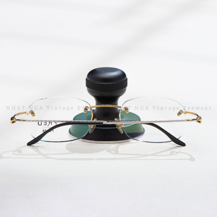 GỌNG KÍNH FRED 212704