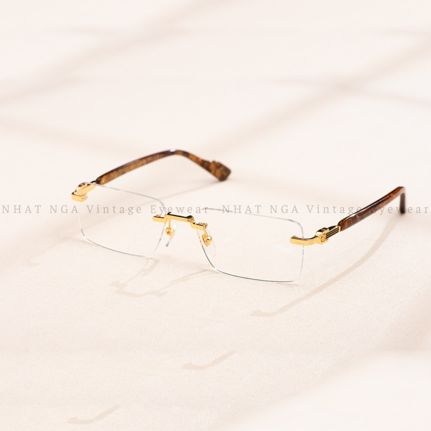 GỌNG KÍNH GUCCI GG-1221