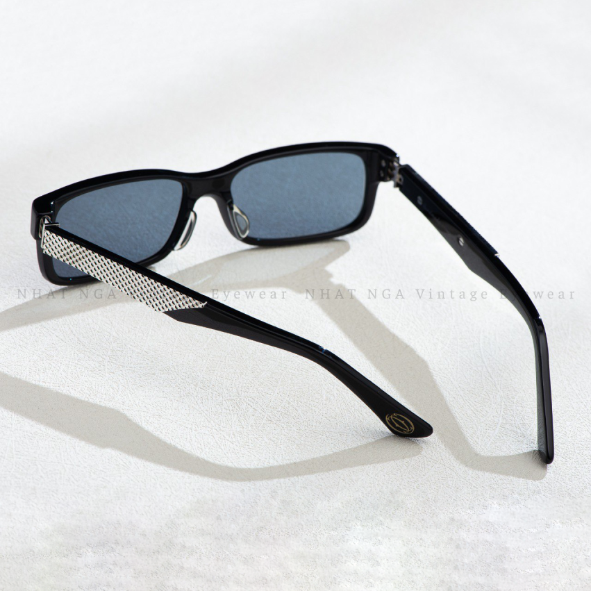 GỌNG KÍNH RÂM CARTIER 56066