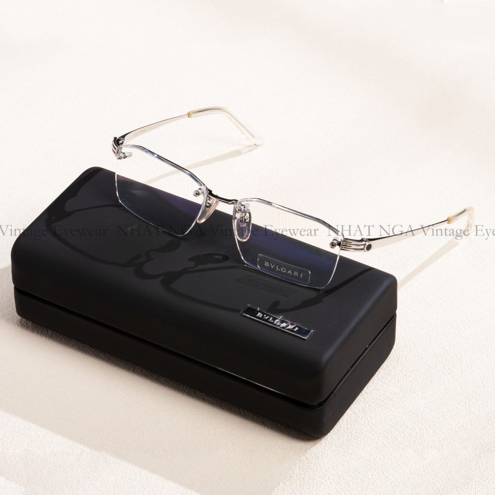 GỌNG CĂNG CƯỚC BẠCH KIM PLATINUM PT 900 BVLGARI 