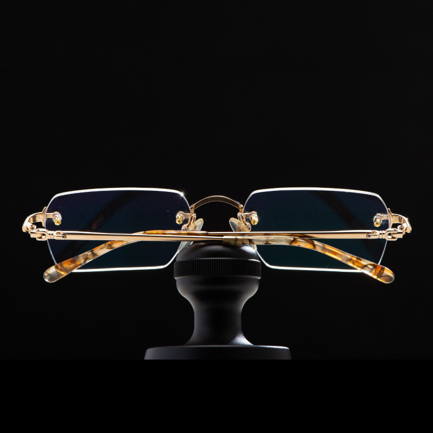 GỌNG KÍNH GUCCI GG3701