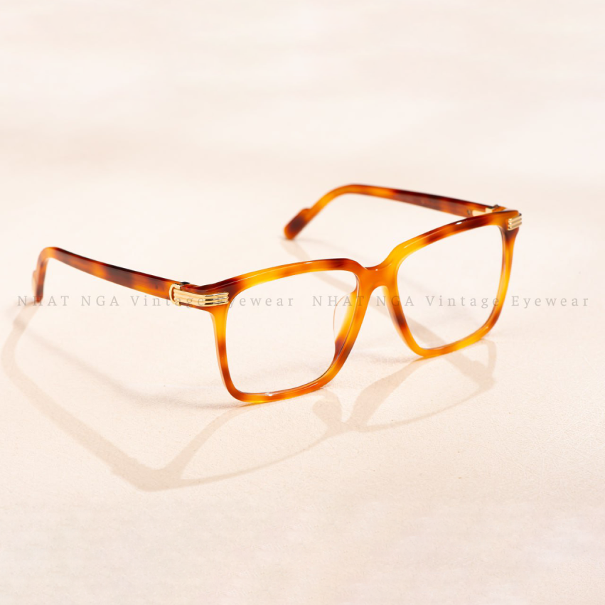 GỌNG KÍNH LIỀN VÀNH CARTIER CT0220SA