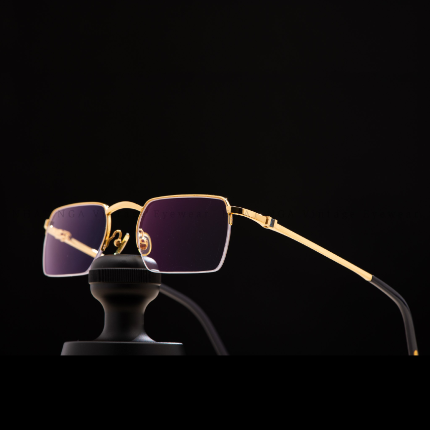 GỌNG KÍNH CARTIER 456