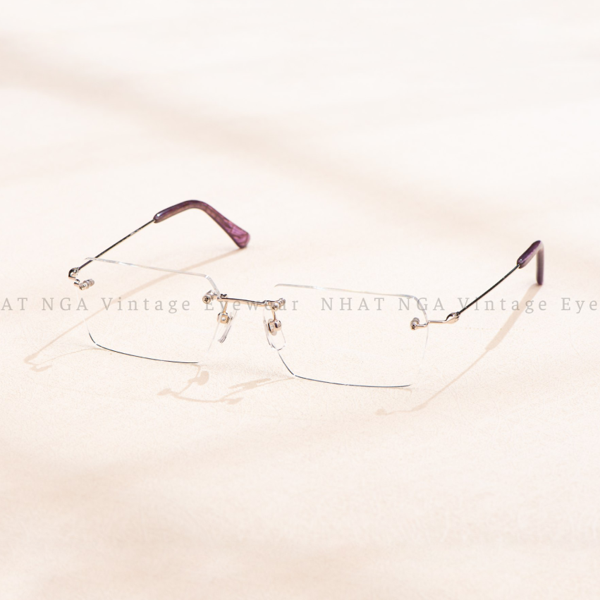 GỌNG VÀNG 14K PARIS MIKI 