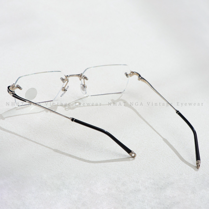 GỌNG KÍNH JAEGER JGF011