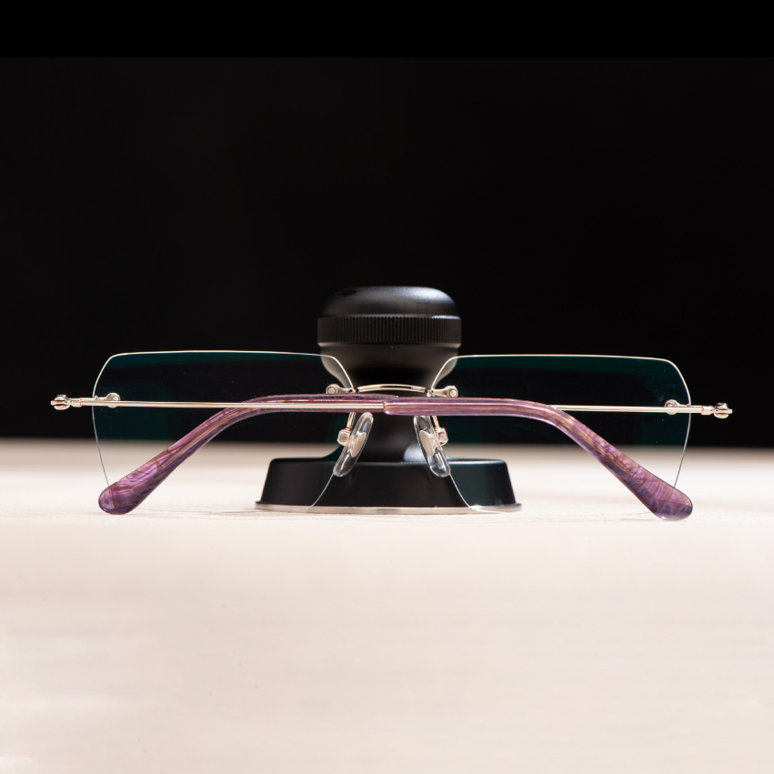 GỌNG VÀNG 14K PARIS MIKI 