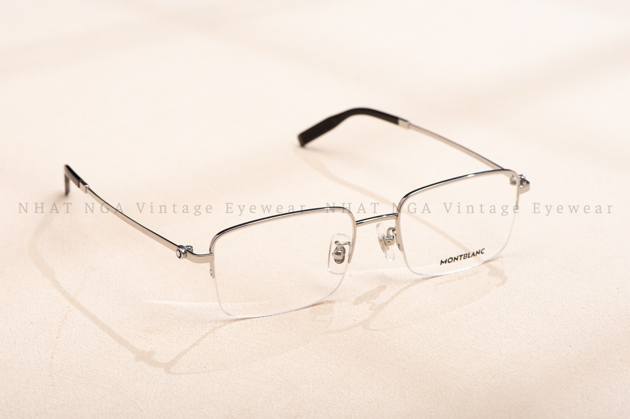 GỌNG KÍNH MONTBLANC MB0313OA