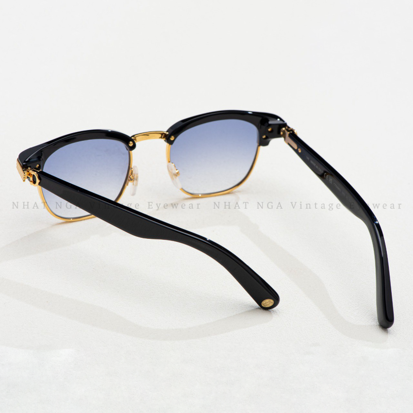 GỌNG KÍNH RÂM CARTIER CT0496S