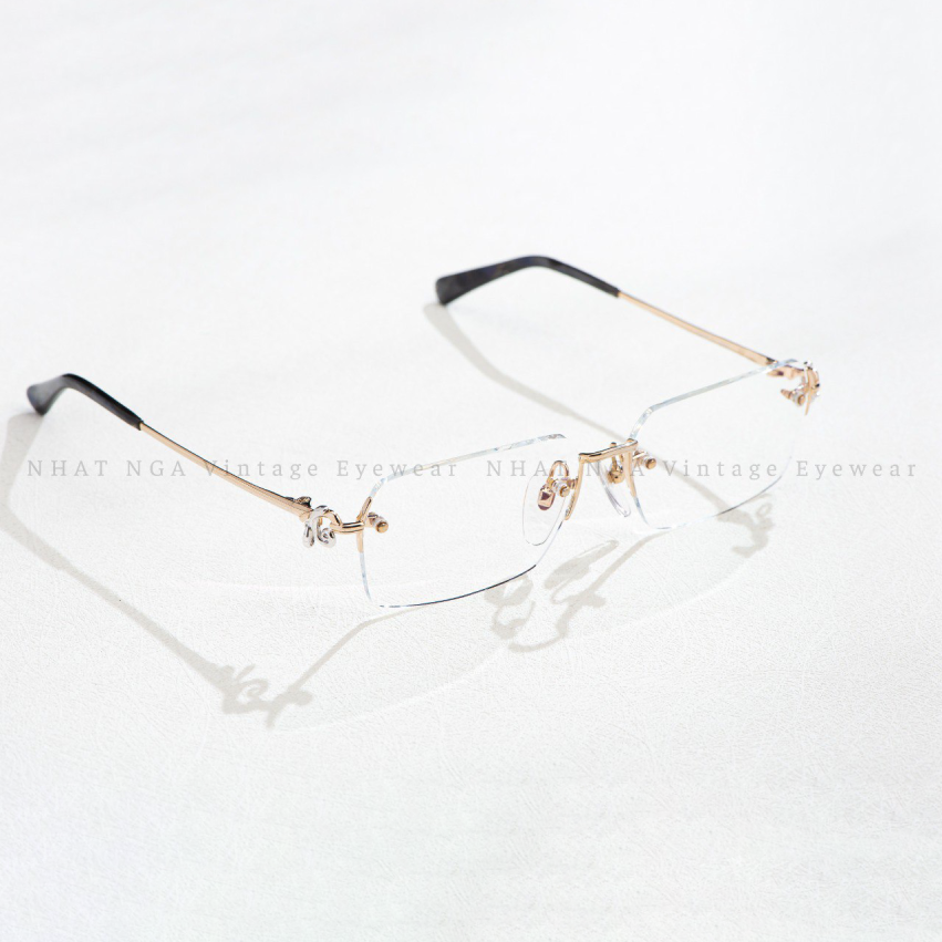 GỌNG KÍNH HOYA EJ281B