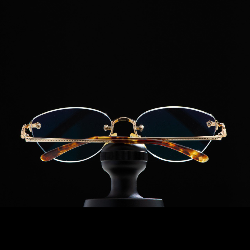 GỌNG KÍNH FENDI FE-9539