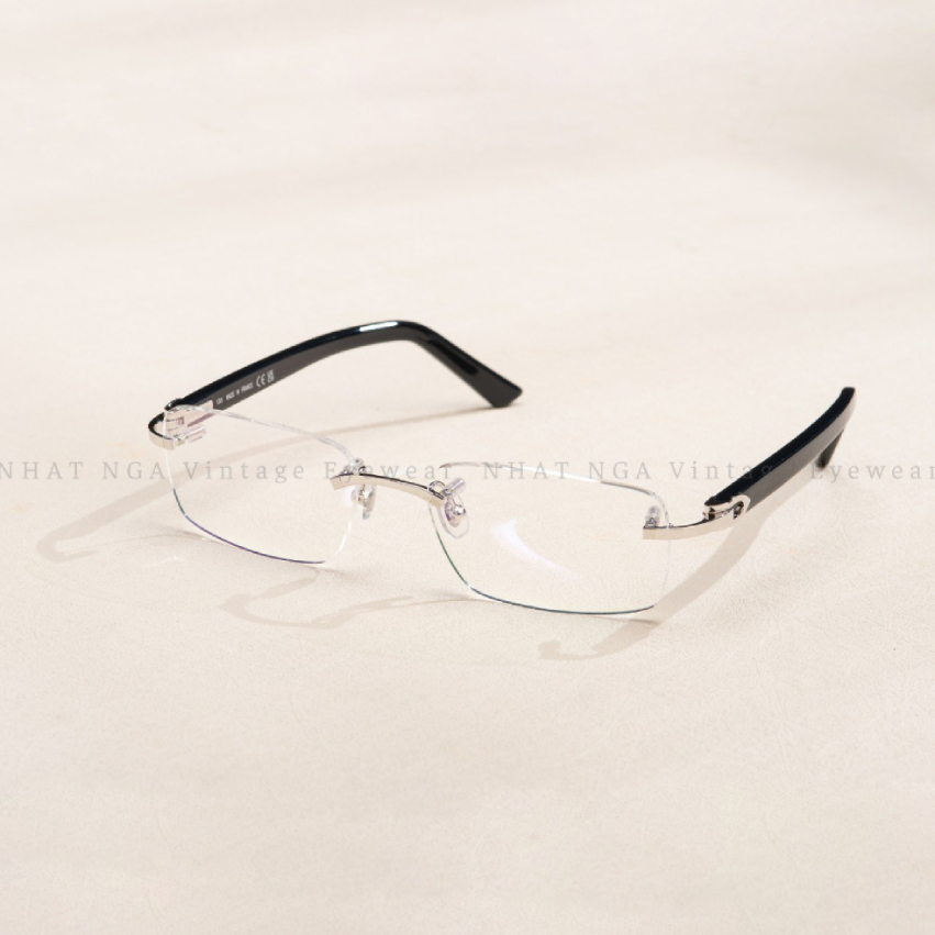 GỌNG KÍNH CARTIER CT0048O-005