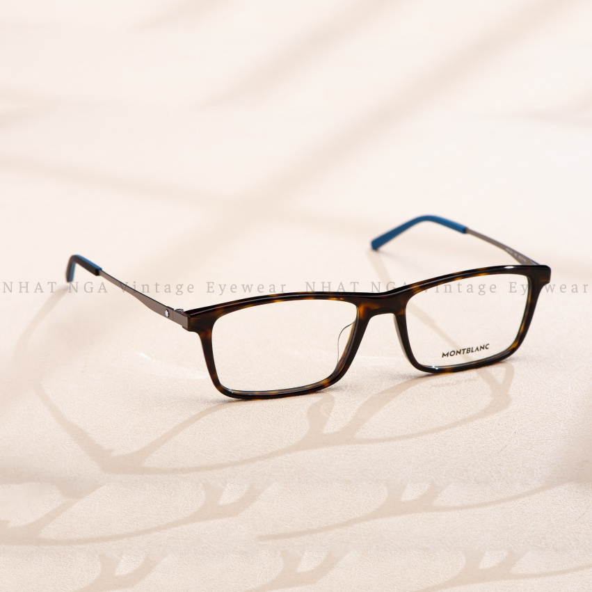 GỌNG KÍNH MONTBLANC MB0120O