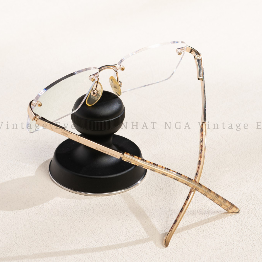 GỌNG KÍNH BURBERRY BY SAFILO