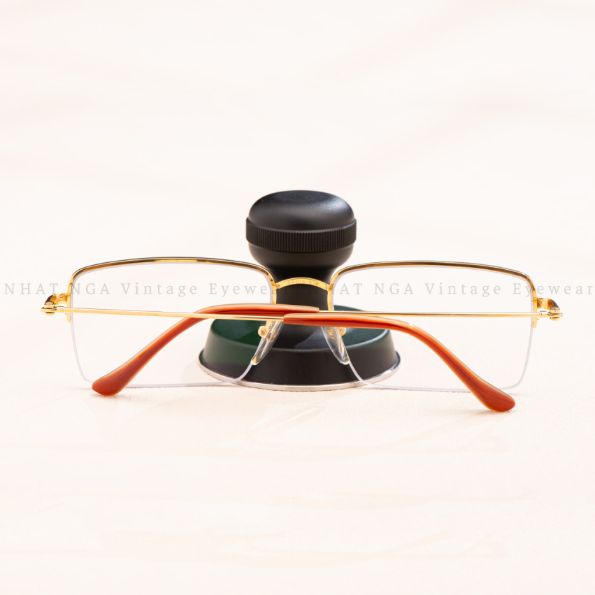 GỌNG CĂNG CƯỚC VÀNG 18K PARIS MIKI - 046