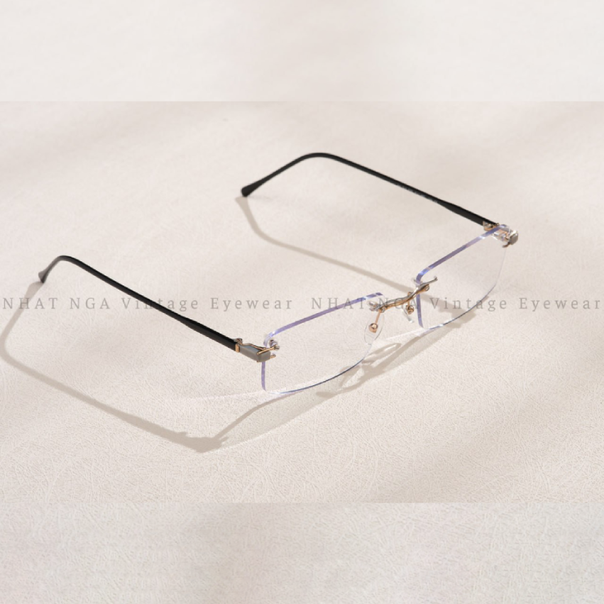 GỌNG KÍNH FLAIR JET SET679