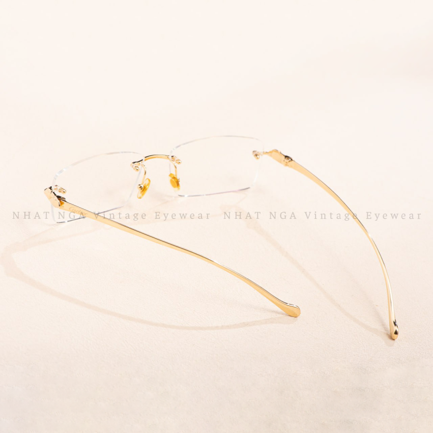 GỌNG KÍNH CARTIER 616263