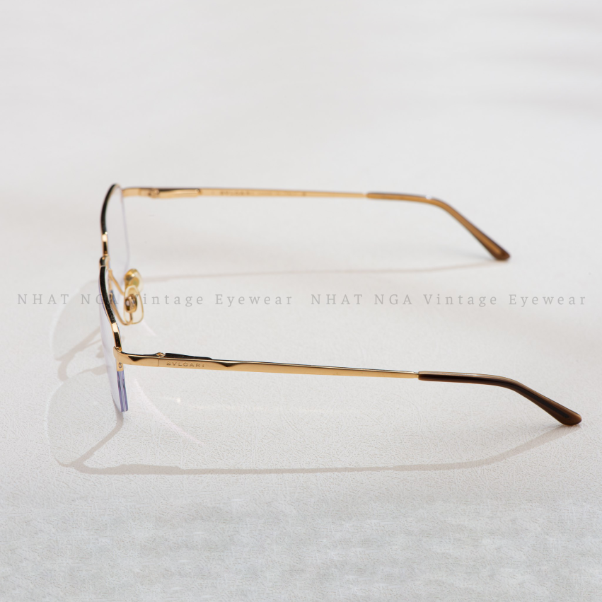 GỌNG KÍNH CĂNG CƯỚC BVLGARI M687044