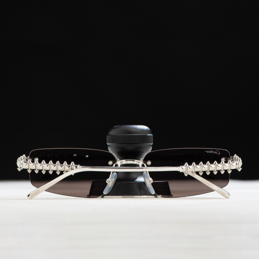 GỌNG KÍNH RÂM CARTIER CT0544S 003