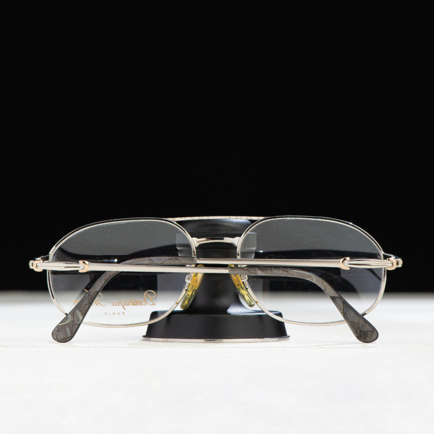 GỌNG KÍNH BỌC VÀNG DOMINIQUE FRANCE DF-1321