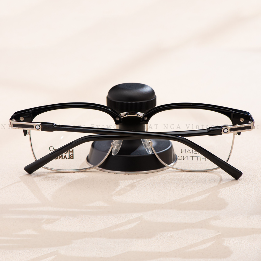 GỌNG KÍNH MONTBLANC MB669 F