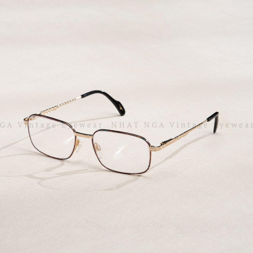 GỌNG KÍNH LIỀN VÀNH LONGGINES 4509