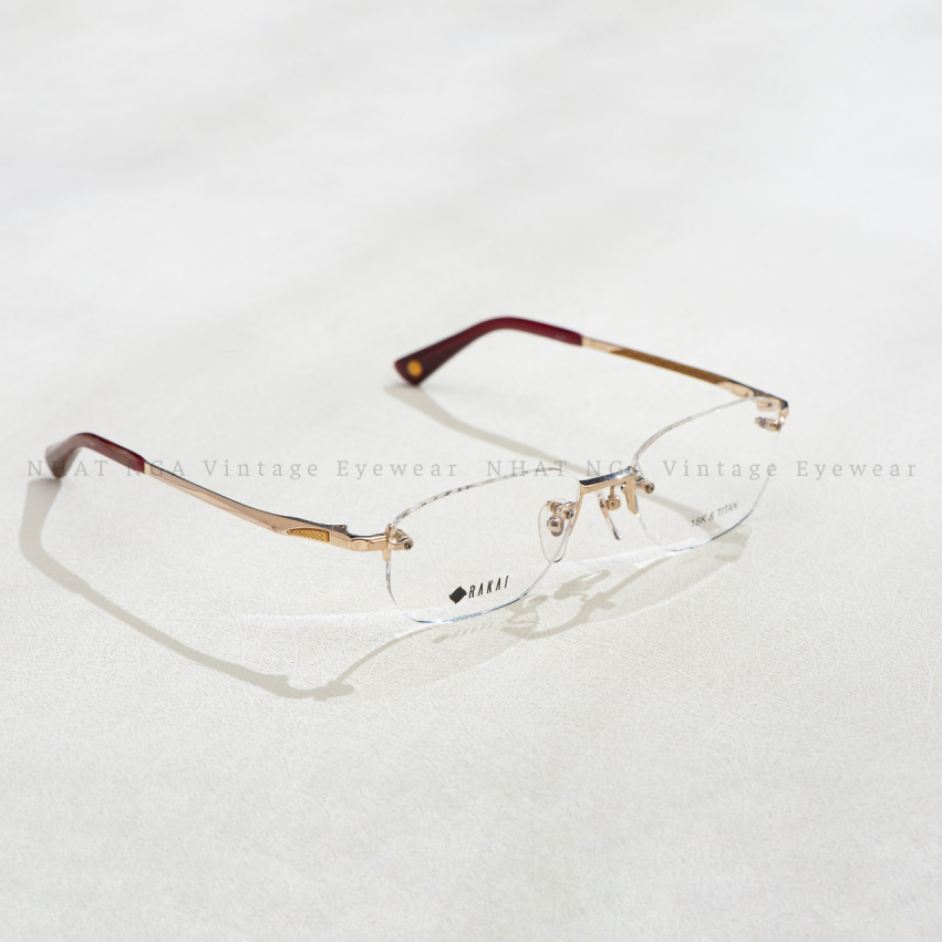 GỌNG KÍNH RAKAI RA7505