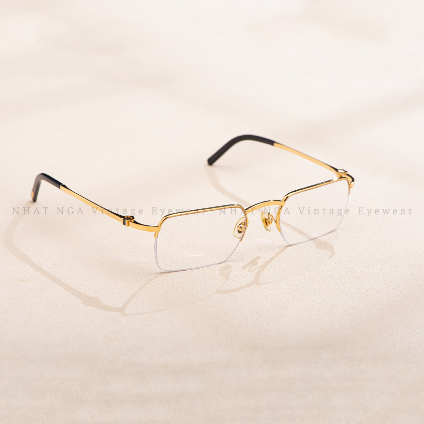 GỌNG KÍNH CARTIER 456