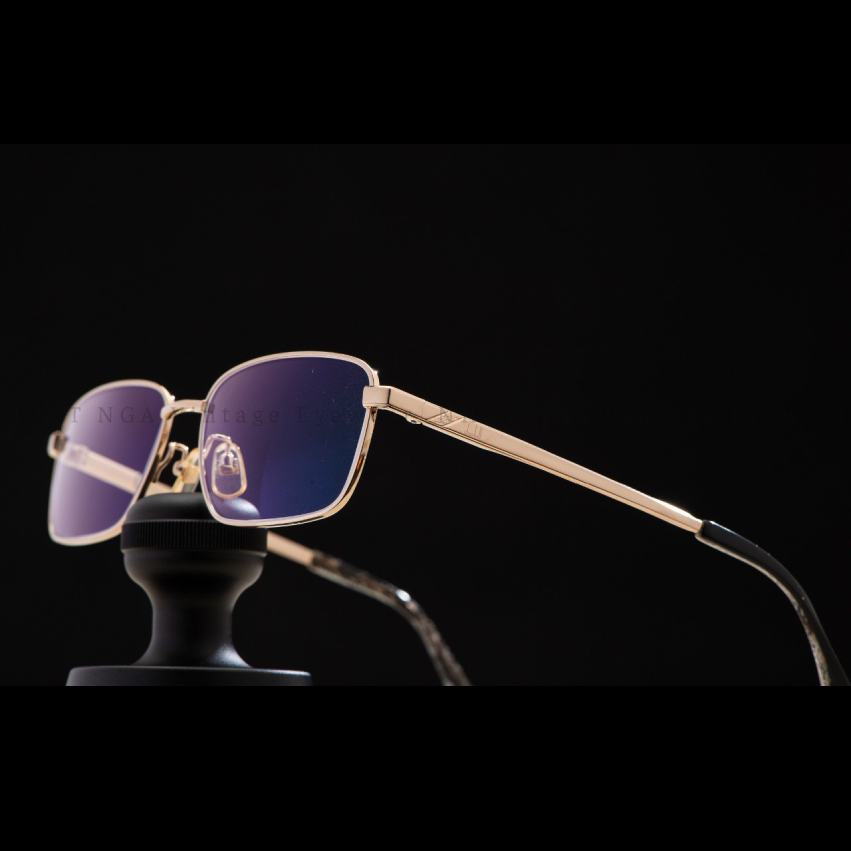 Gọng kính Dunhill 140