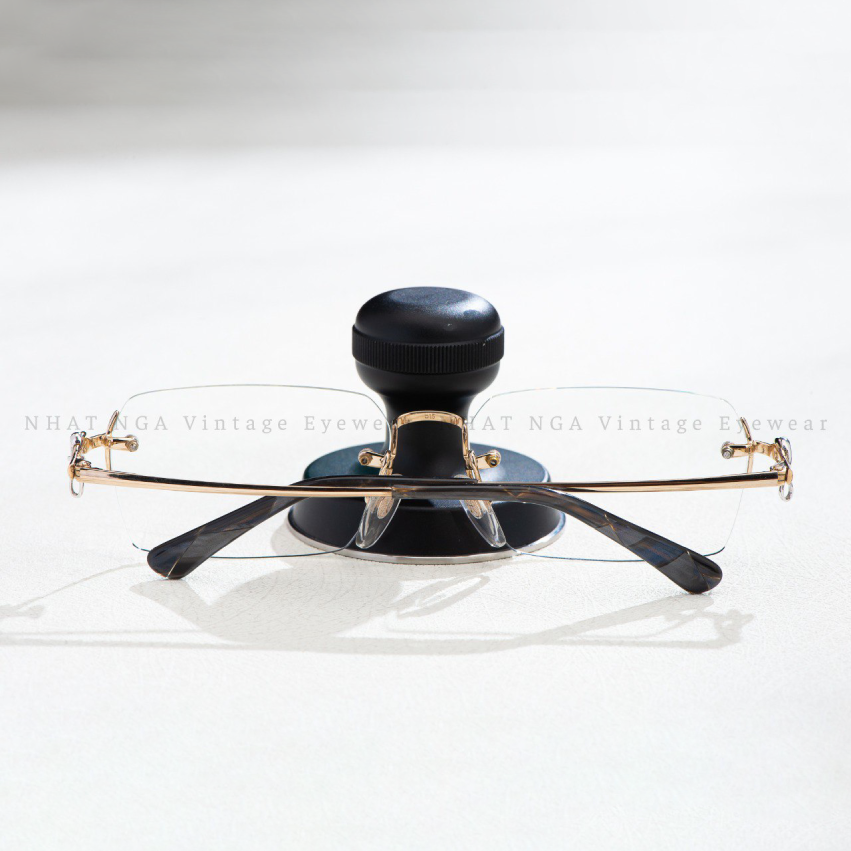 GỌNG KÍNH HOYA EJ281B