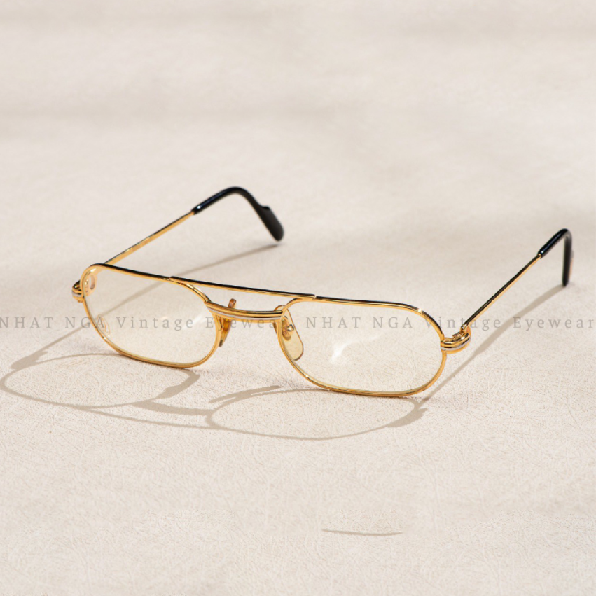 GỌNG KÍNH CARTIER SERI LIMITEE