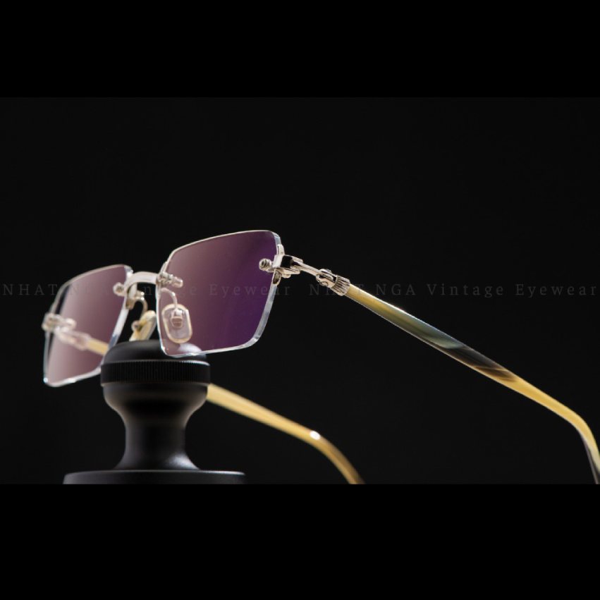 GỌNG KÍNH DUNHILL 824