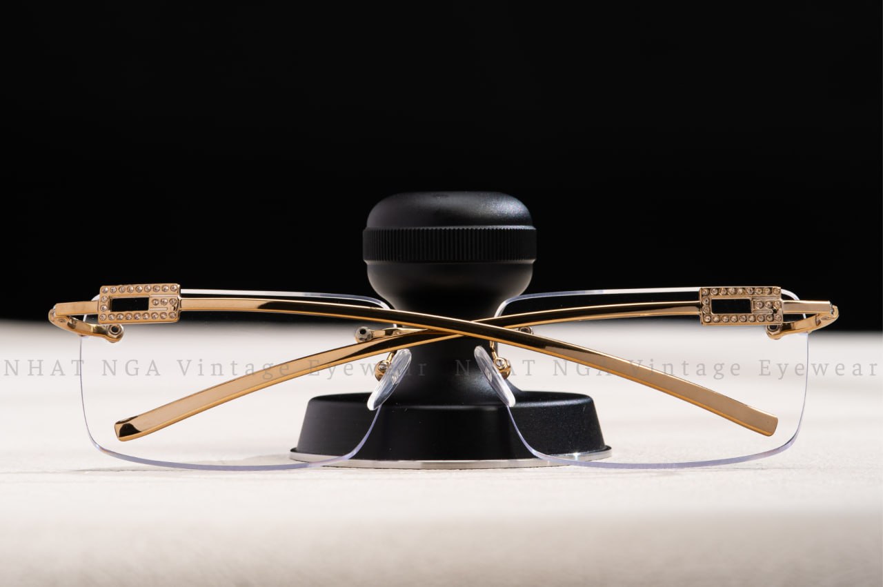 GỌNG KÍNH GUCCI GG 1784