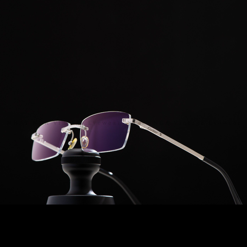 GỌNG KÍNH CARTIER 6263217