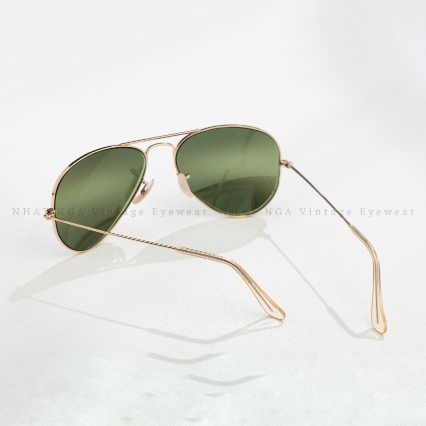 GỌNG KÍNH RÂM RAYBAN UK 