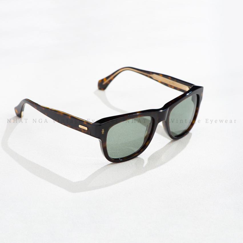 GỌNG KÍNH RÂM CARTIER CT0277S