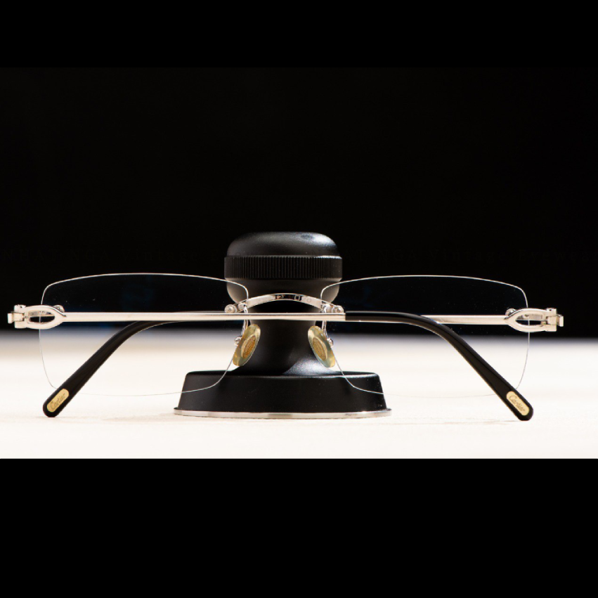 GỌNG KÍNH CARTIER SIGNATURE C 