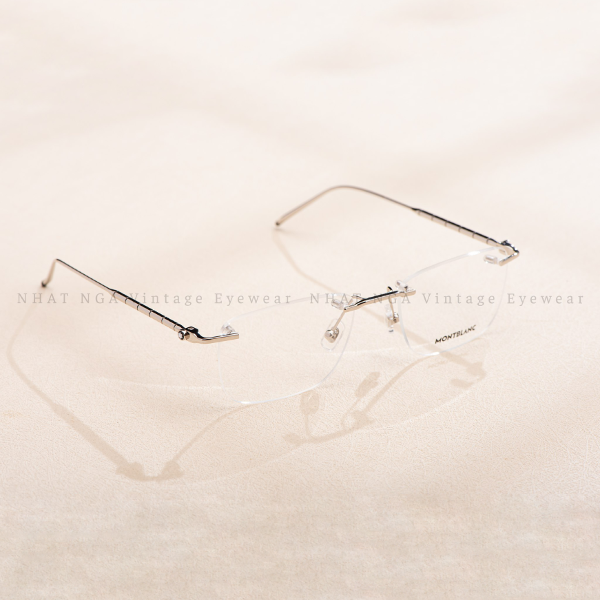 GỌNG KÍNH MONTBLANC MB02150 002