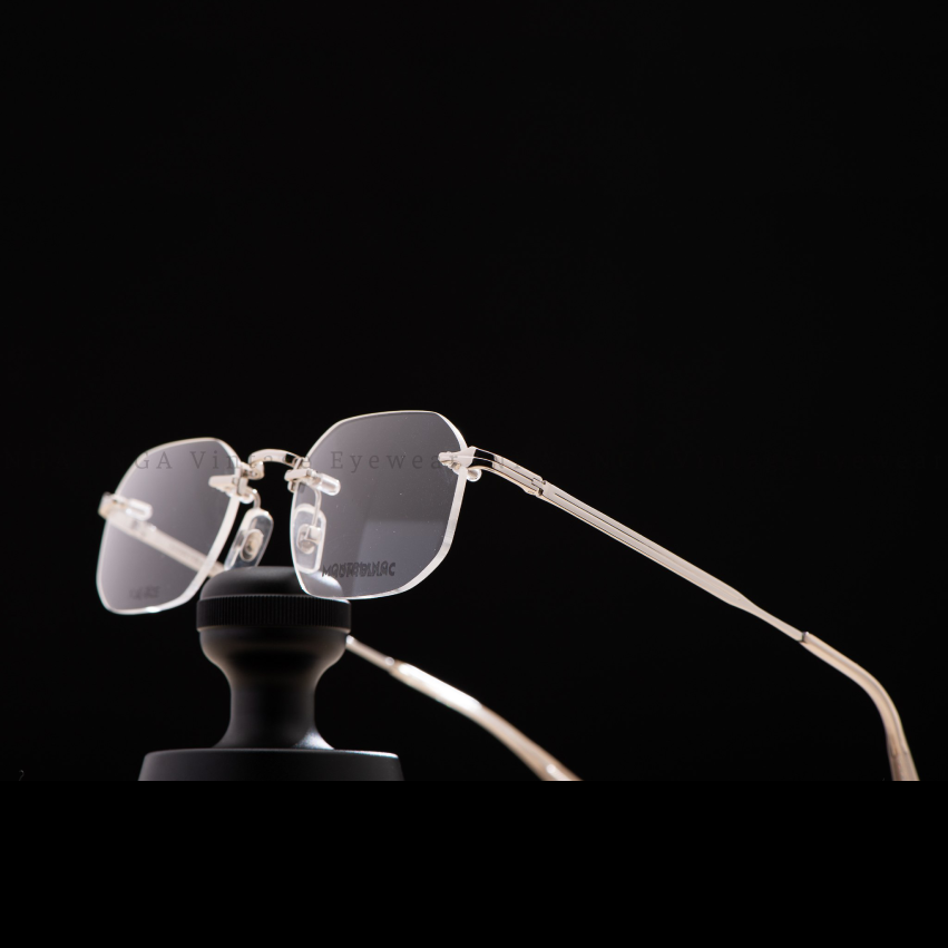 GỌNG KÍNH MONTBLANC MB0307O 003