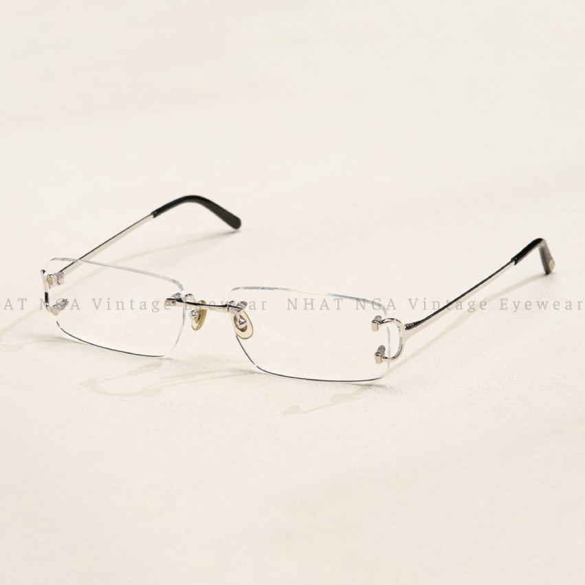 GỌNG KÍNH CARTIER 4497001