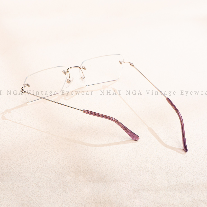 GỌNG VÀNG 14K PARIS MIKI 