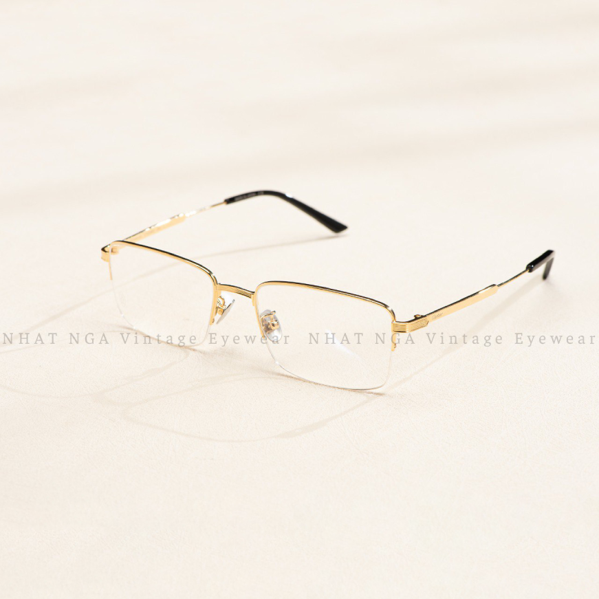 GỌNG KÍNH CARTIER CT03480-001