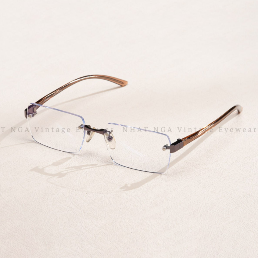 GỌNG KÍNH YSL 4523J