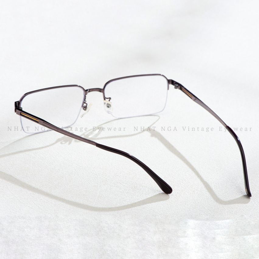 GỌNG KÍNH AU ADVANCE 384